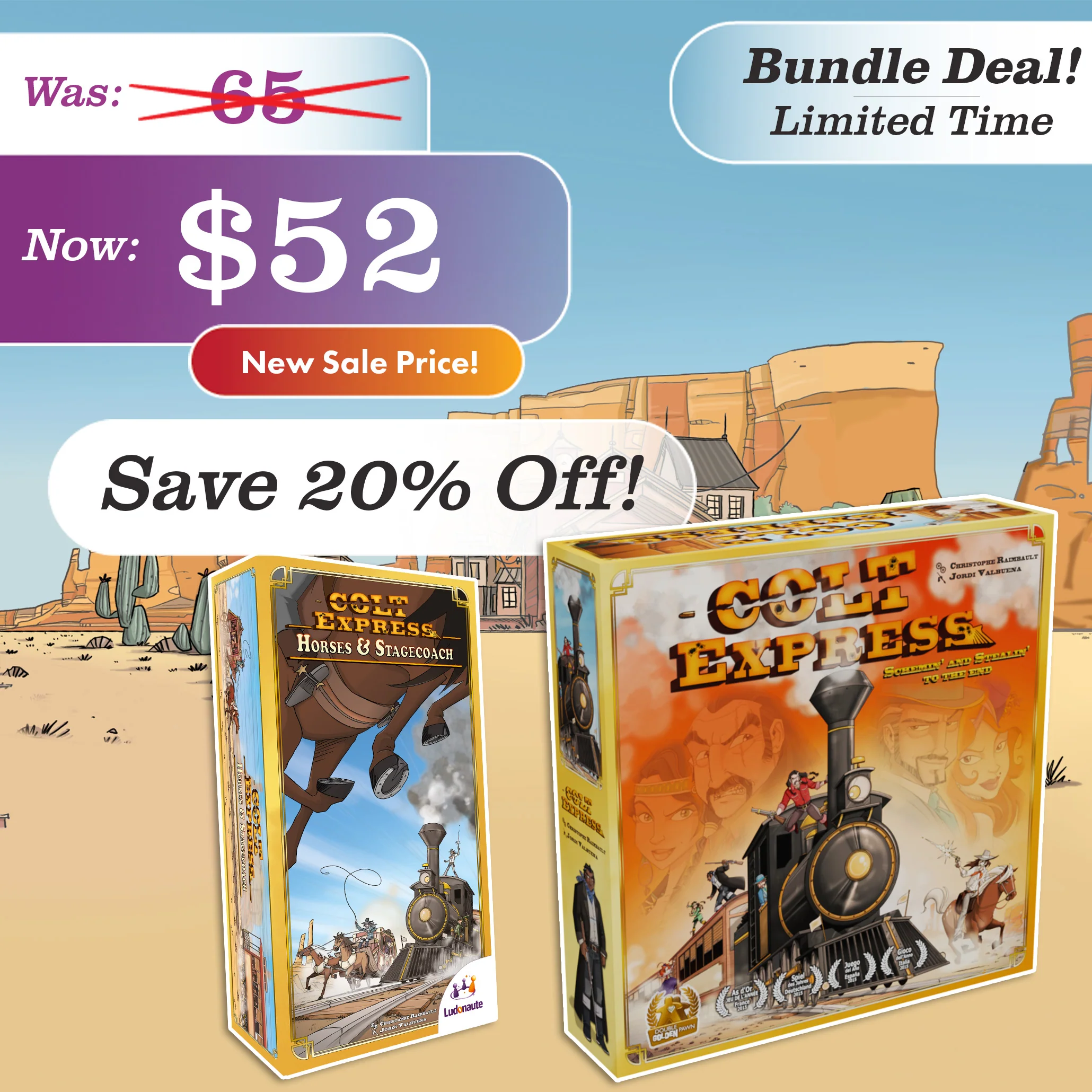 Best Deals